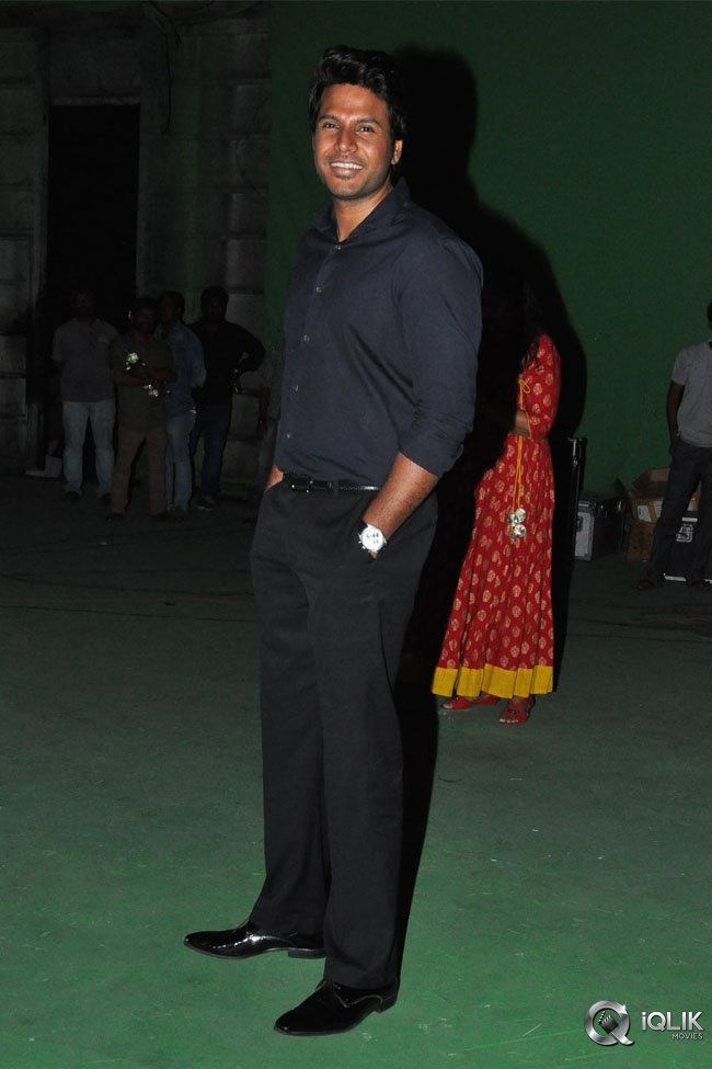 Manasuku-Nachindi-Movie-Press-Meet